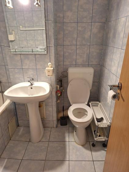 Apartament cu 2 camere semidecomandat în Roșu