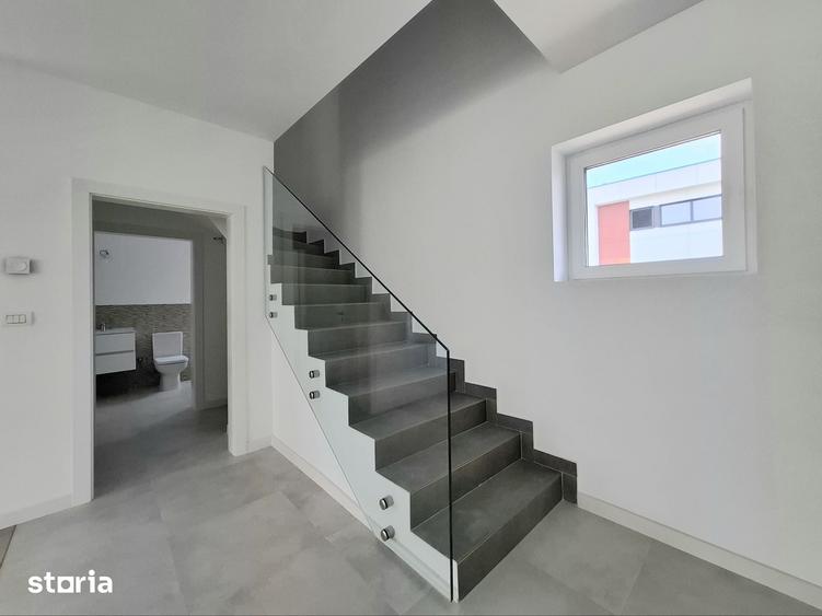 Casă cu 4 camere cu Teren 300 Mp în Nord