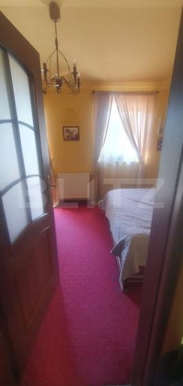Apartament  2 camere tip penthouse, parcare,  60 mp, zona IULIUS MALL - 6