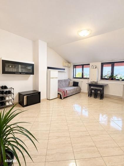 Apartament cu 2 camere în Brazda lui Novac
