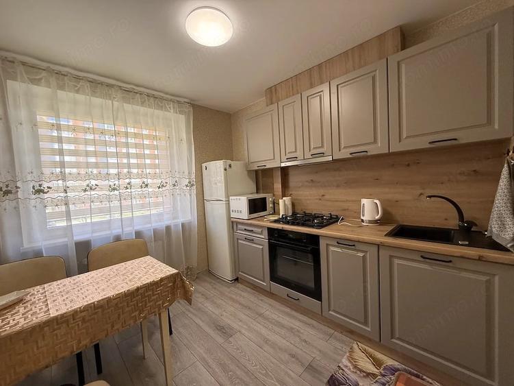 Apartament cu 2 camere de vaznare in zona Spitalul Judetean - 2