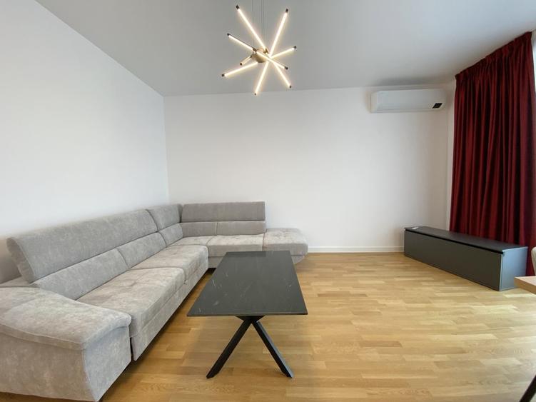Apartament 2 camere The Ivy Baneasa - 2