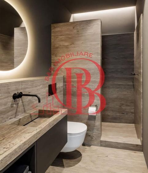 Duplex cu 4 camere cu Canalizare în Theodor Pallady