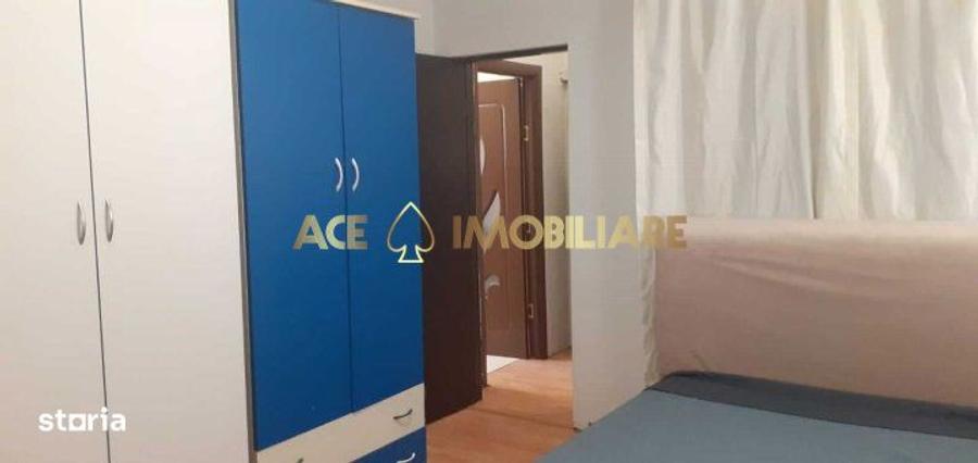 3 Camere de inchiriat | Izvor | Metrou | Mobilat | Utilat - 2
