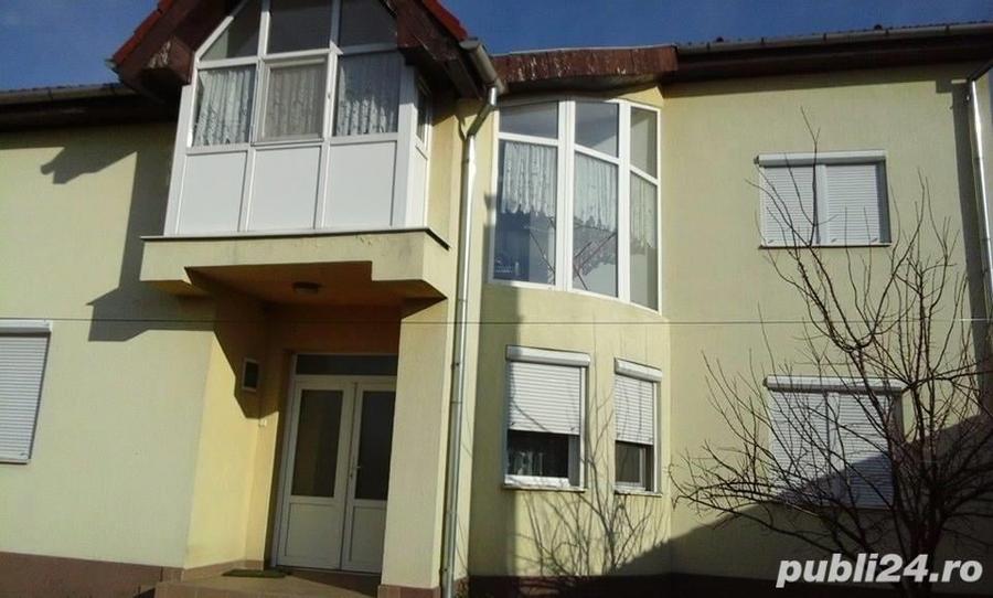Casă cu 5 camere cu Teren 1503 Mp în Zărand