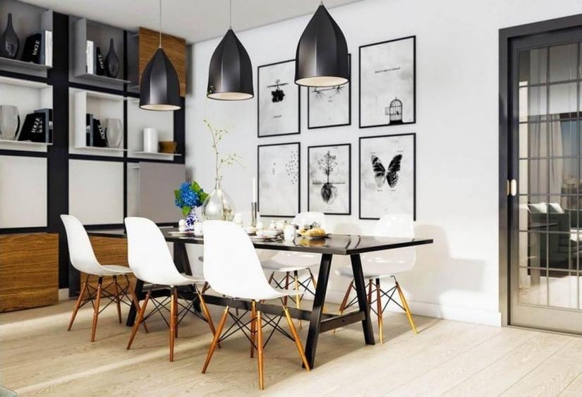 Apartament cu 3 camere în Floreasca