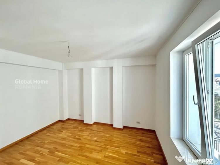 Apartament cu 2 camere semidecomandat în Străulești