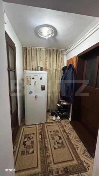 Casă cu 4 camere cu Teren 300 Mp în Central