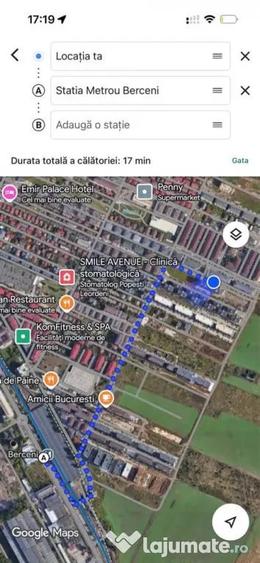 Berceni metrou biruin?ei etaj 5 - 3