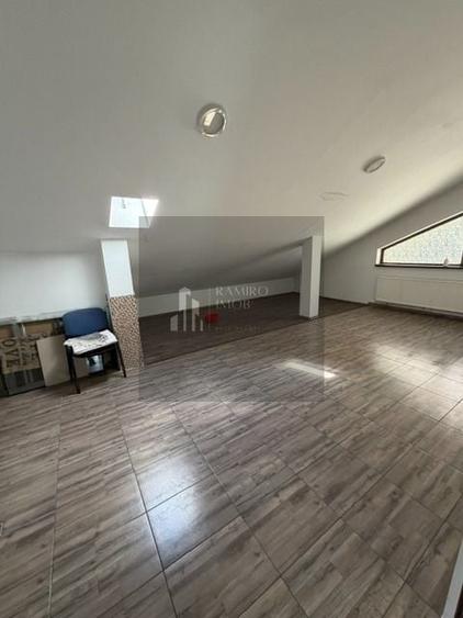Spațiu comercial, de 198 mp, în Apărătorii Patriei