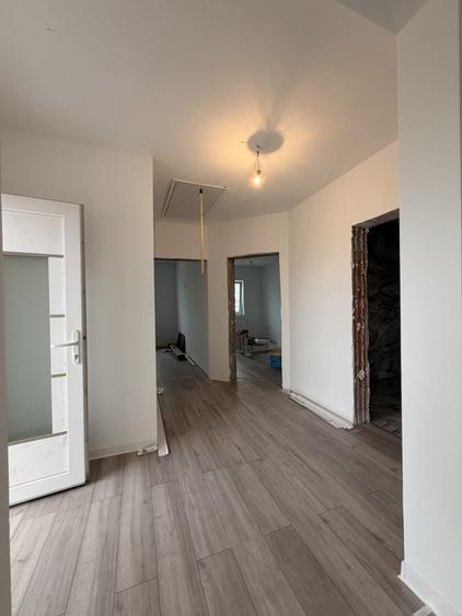 Duplex cu 3 camere cu Teren 463 Mp în Șag