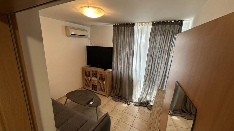 Apartament cu 2 camere decomandat, mobilat în Ștefan cel Mare