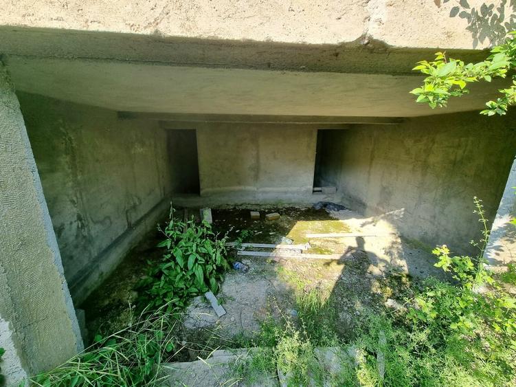Casă cu 4 camere în Tecuci