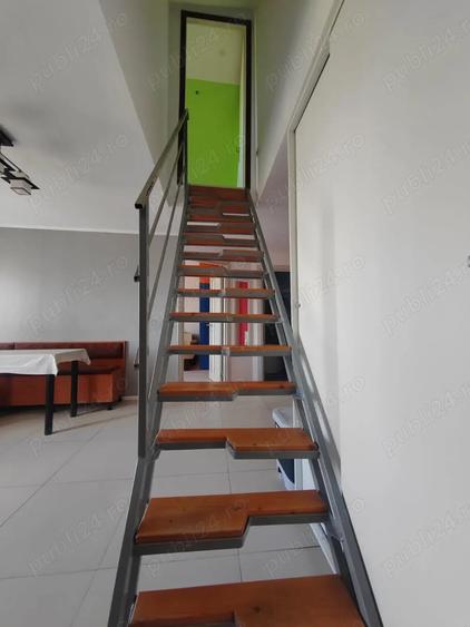 Apartament cu 2 camere decomandat în Someșeni