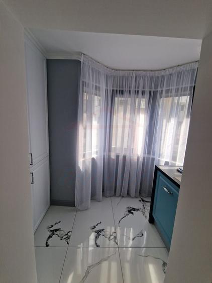 🏡 De vânzare – Apartament 2 camere | IC Frimu | Etaj 1 | 96.000 € - 3
