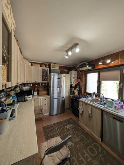 Duplex zona Iazului - 10