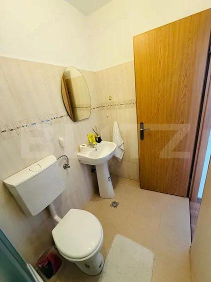 Apartament cu 2 camere decomandat în 13 Decembrie