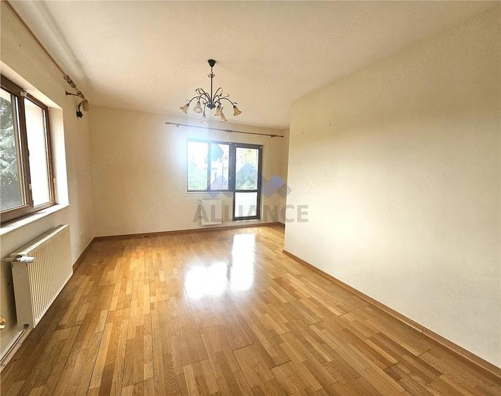 Casă cu 2 camere cu Teren 650 Mp în Valea Lupului