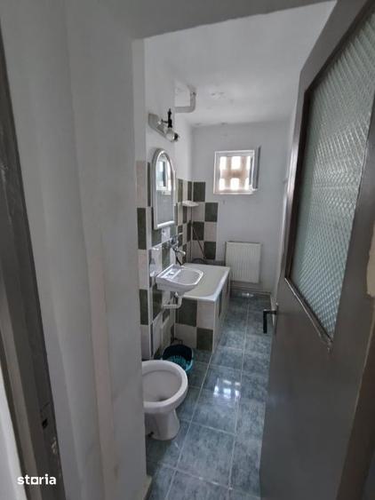 Apartament cu 3 camere în Republicii