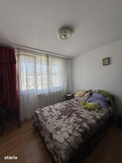 Vanzare 3 Camere Drumul Taberei | Metrou Valea Ialomitei | - 5