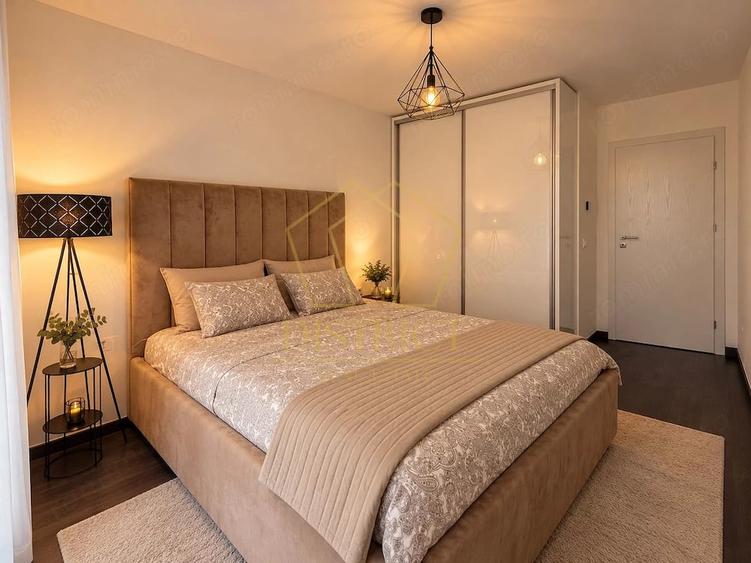 Apartament cu 2 camere decomandat în Iosefin