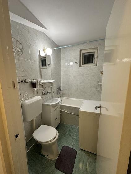 Apartament cu 2 camere în Calonda
