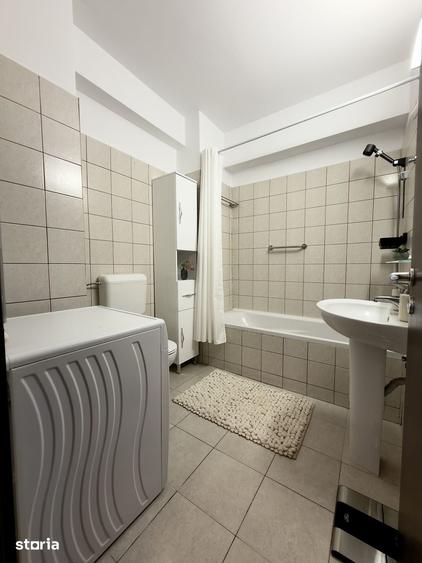 Apartament cu 2 camere semidecomandat în Ștefan cel Mare