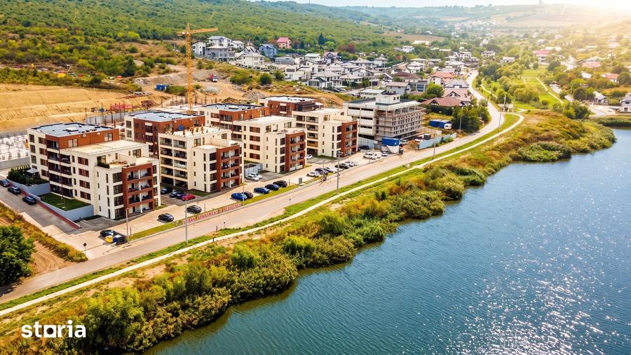 Garsonieră în Moara de Vânt