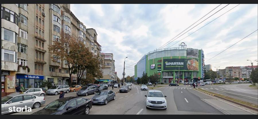 Spațiu comercial, de 40.32 mp, în Central