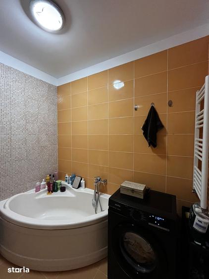 Apartament cu 2 camere în Chiajna