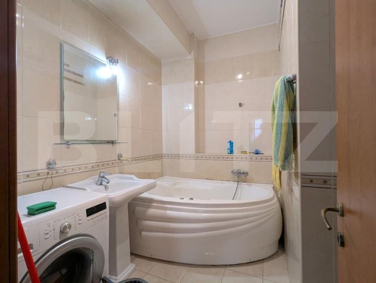 Apartament cu 2 camere decomandat în Andrei Mureșanu