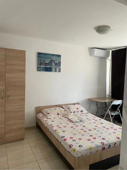 Apartament cu 3 camere decomandat în Tomis Nord