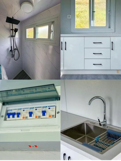 Casă cu 3 camere cu Teren 37 Mp în Exterior Vest