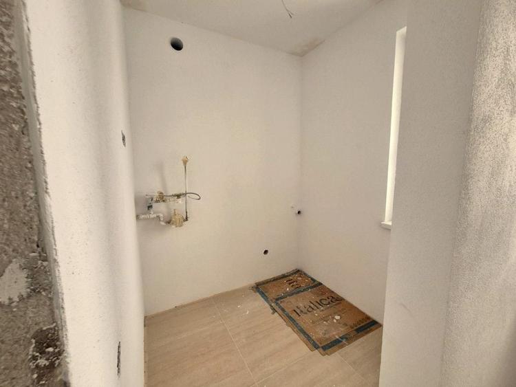 Casă individuală cu 4 camere cu Canalizare în Cisnădioara