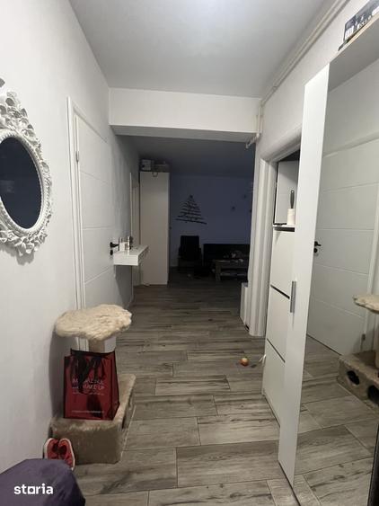 Apartament cu 3 camere, mobilat în Chiajna