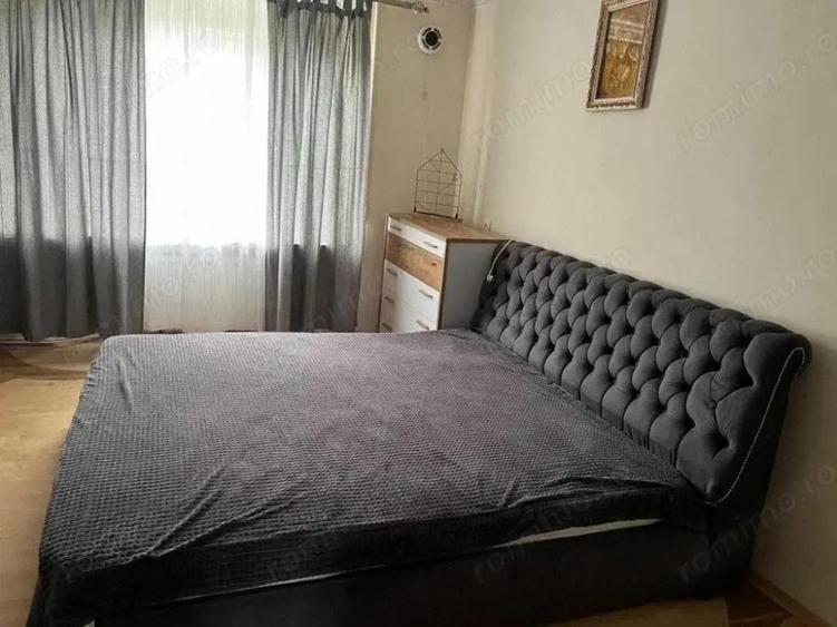 Garsonieră în Tei