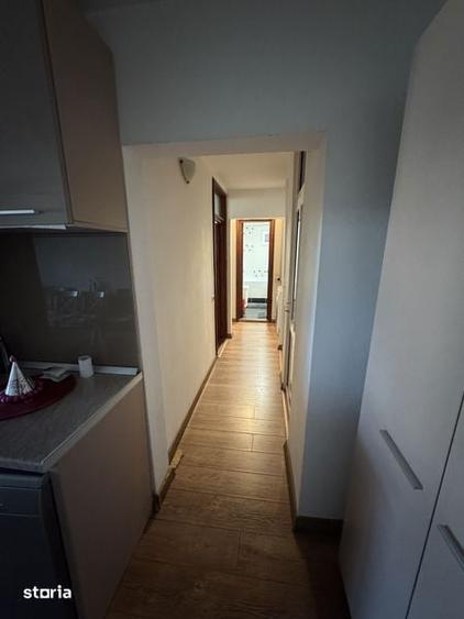 Apartament 3 camere Tandarei central - 1