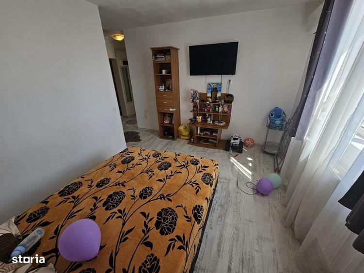 Garsonieră decomandată în Chiajna