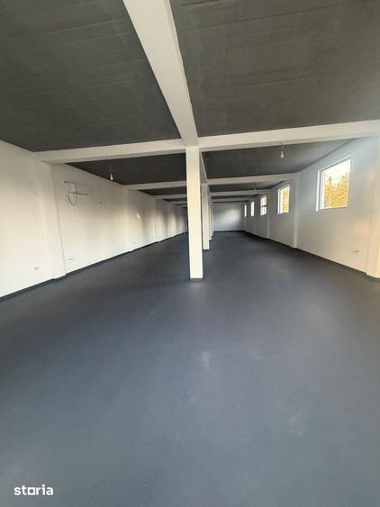 Spațiu comercial, de 310 mp, în Sohatu