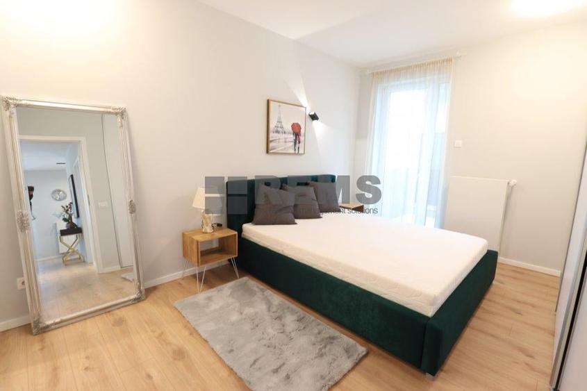 Apartament cu 3 camere, bloc nou, zona Parcul Central - 5