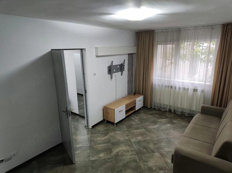 Apartament cu 2 camere decomandat în Mazepa 2