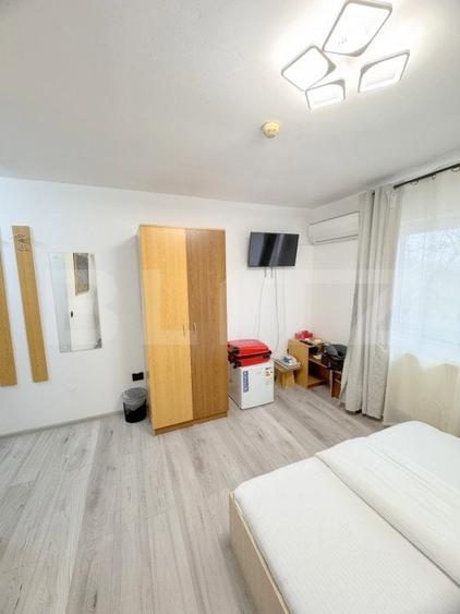 Spațiu comercial, de 400 mp, în Apahida