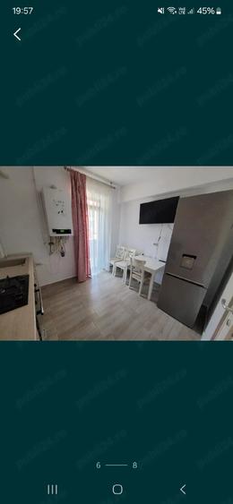 Apartament cu 2 camere decomandat în Orizont