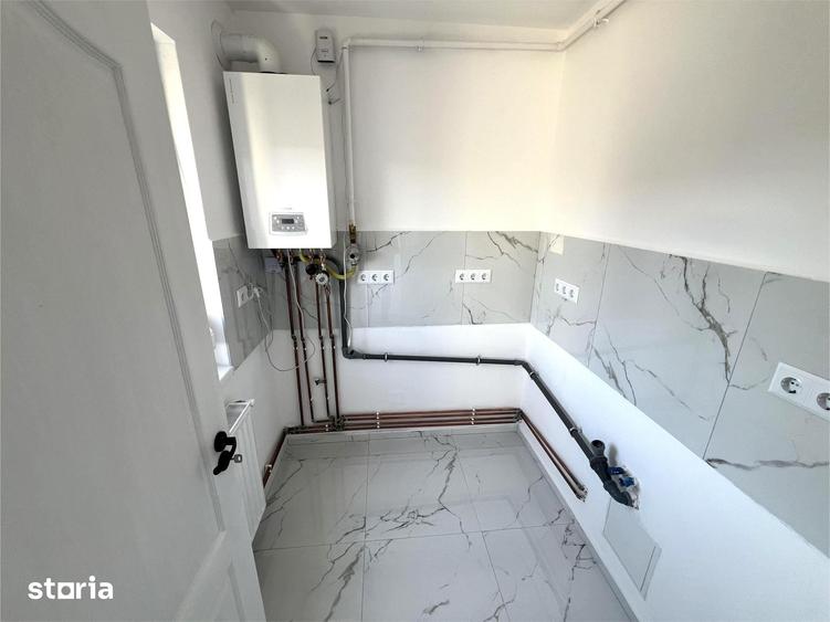Apartament cu 3 camere în Solidarității