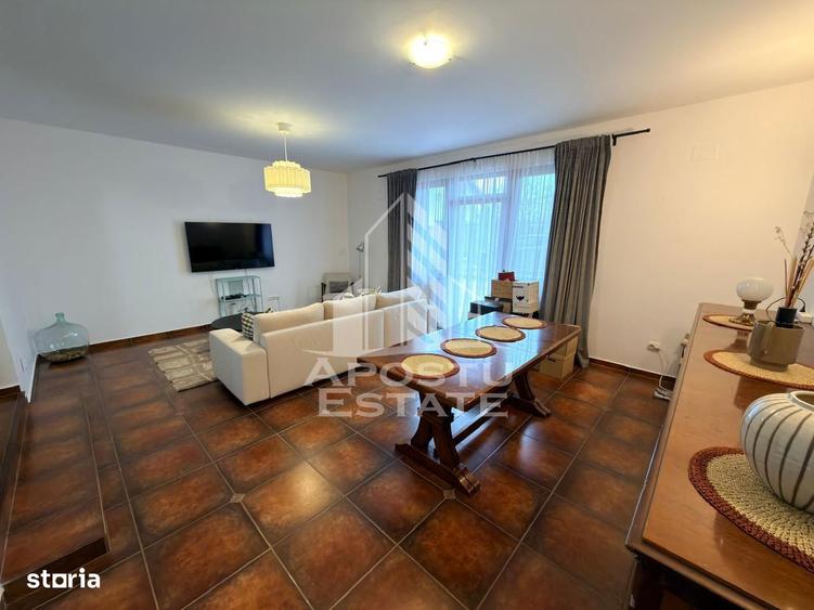 Casa cu 5 camere, 3 bai, Pet Friendly, Cartier Europa, Mosnita Noua. - 16