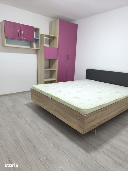 Apartament cu 2 camere în Vișani