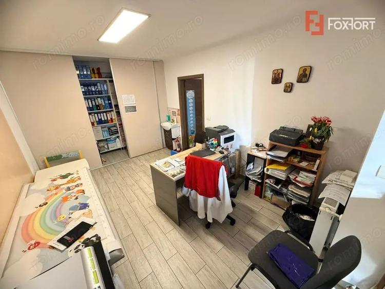 Spațiu comercial, de 67 mp, în Badea Cârțan