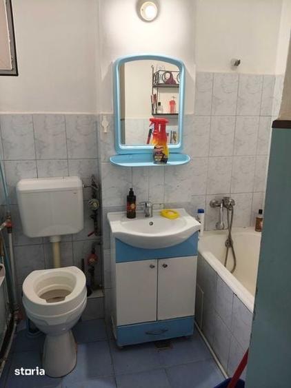 Apartament cu 2 camere în Calea Aradului