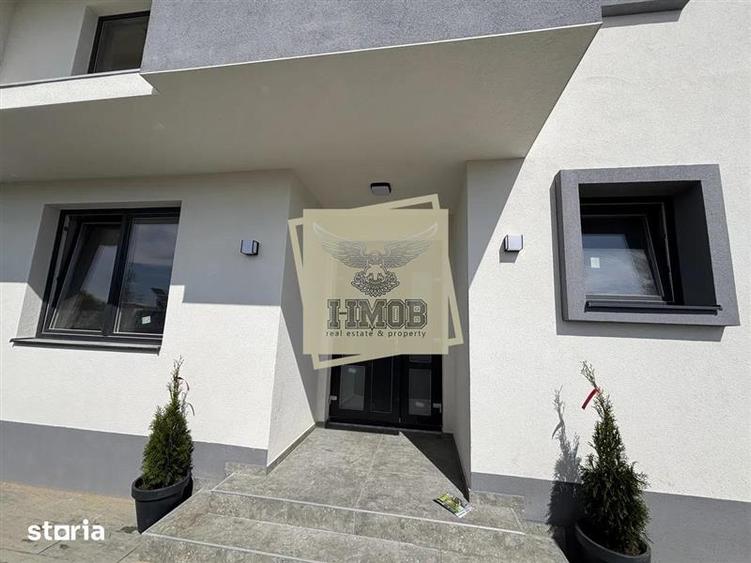 Casă individuală cu 4 camere cu Teren 359 Mp în Șelimbăr