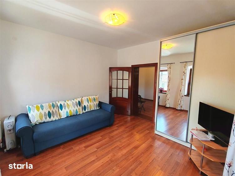 Casă cu 3 camere cu Teren 1147 Mp în Șelimbăr
